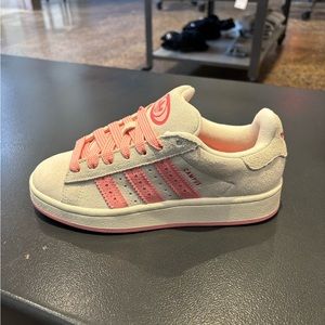 Adidas Originals Big Kids Campus 00s JS3522